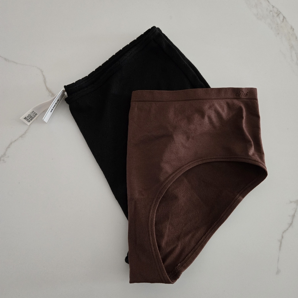 PINK Underwear Bundle